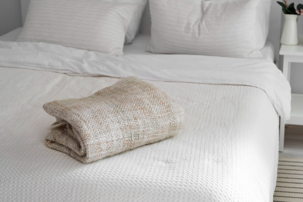 laundry bed cover dan sprey express dan reguler jakarta selatan