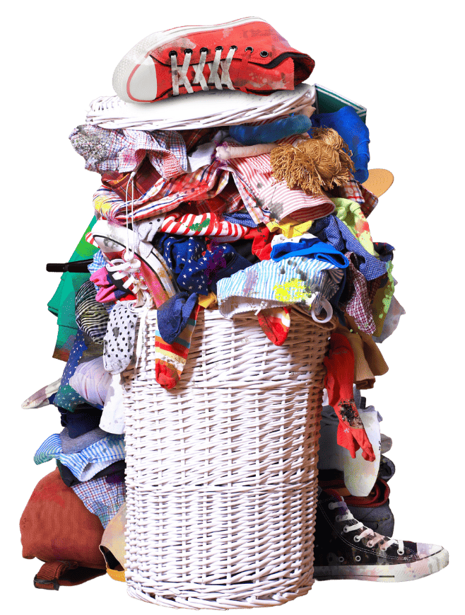 laundry kiloan jakarta selatan